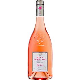 Pink Flamingo Tête de Cuvée Gris Rosé, trocken, Roséwein