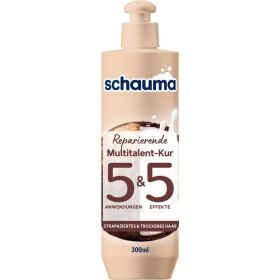 Link zu  Haarkur 5&5, Reparatur