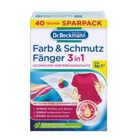 Farb-und Schmutzfänger, 3 in 1