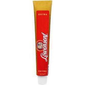 Senf, extra scharf