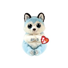 Kuscheltier Thunder Husky Beanie Bellies