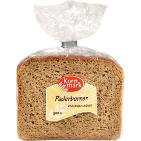 Paderborner Brot