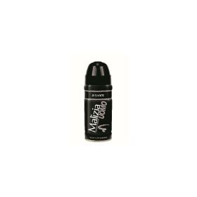 Deo Spray Silver