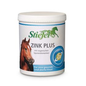 Pferde Ergänzungsfutter, Zink Plus