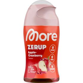 Zerup, Apple Cranberry