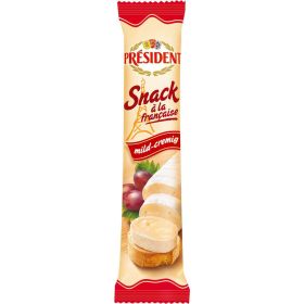 Snack Camembert, cremig/mild