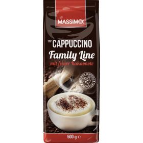 Massimo Cappuccino, je 500 g