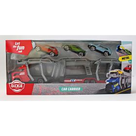 Link zu  Car Carrier
