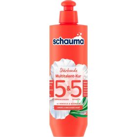 Link zu  Haarkur, 5x5 stärkend