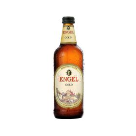 Gold Original Bier 5,2%