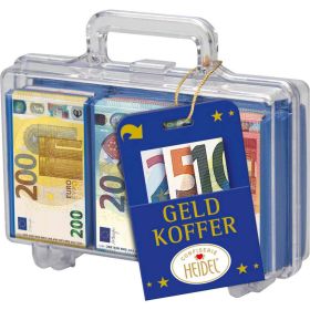 Grosser Euro-Koffer