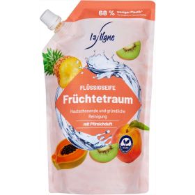 Flüssigseife Nachfüller, Früchtetraum