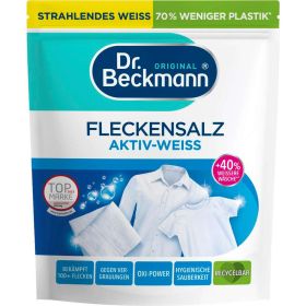 Fleckensalz, Aktiv-Weiß