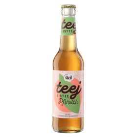 Link zu  Teej Eistee Pfirsich