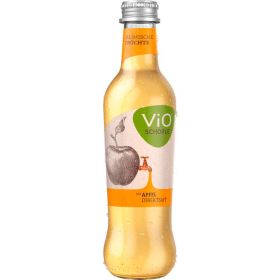 Bio Apfel-Schorle
