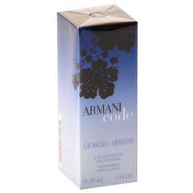 Damen Eau de Parfum Armani Code