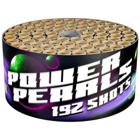 Power Pearls 192