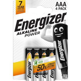 Link zu  Alkaline Power Micro (AAA) 1,5 Volt