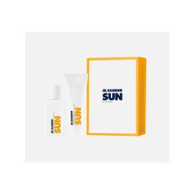 Link zu  Geschenkset Sun Woman EDT + Showergel