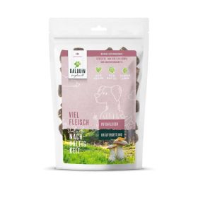Link zu  Hunde-Snack, Pute