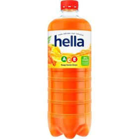 ACE-Saft, Orange/Karotte/Zitrone
