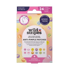 Link zu  Anti-Pimple Patches, Smile Stop