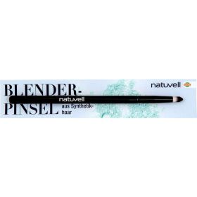 Belnder-Pinsel, Synthetikhaar