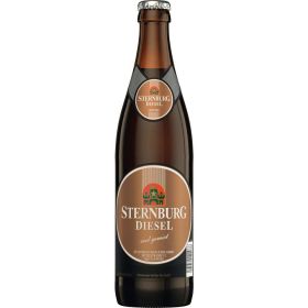 Biermischgetränk Diesel, 2,6%