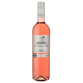 Merlot rosé IGP, Roséwein