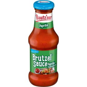 Brutzelsauce, Zigeuner