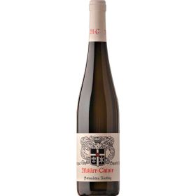 Herrenletten Riesling, Weißwein