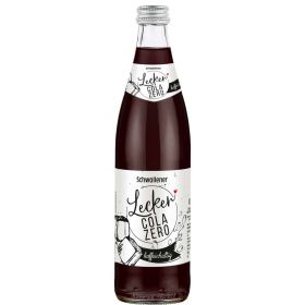 Link zu  Lecker Cola Zero