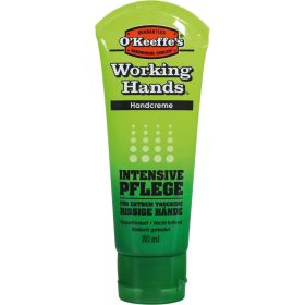 Working Hands Handcreme