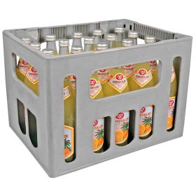 Orangen Limonade, Light (20x 0,500 Liter)