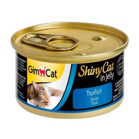 Katzen-Nassfutter ShinyCat, Thunfisch