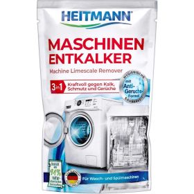 Maschinen Entkalker 3in1