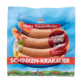 Schinken-Krakauer, Dicke Sauerländer