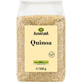 Bio Quinoa