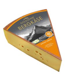Link zu  Bergkäse, 300 Tage gereift