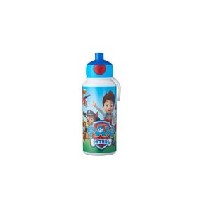 Trinkflasche PopUp Campus, Paw Patrol