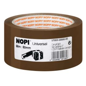 Universal Packband NOPI, braun