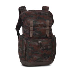 Cargo Rucksack, dunkelbraun