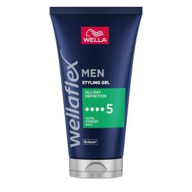 Wellaflex Men Gel, All Day