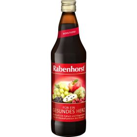 Vitesse für ein Gesundes Herz Saft