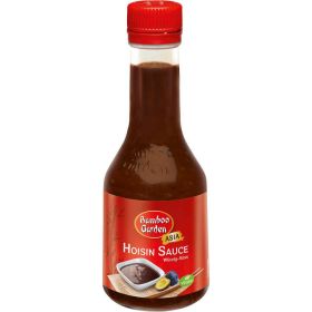 Asia-Sauce, Hoisin würzig-süß