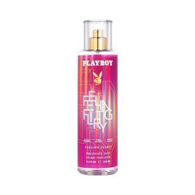 Body Mist, Feeling Flirty