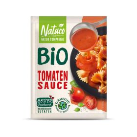 Bio Tomatensauce