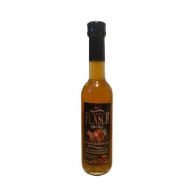 Apfel-Nuss Punsch