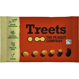 Link zu  Treets Peanuts, je 185 g