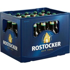 Bockbier, hell 6,9% (20x 0,500 Liter)